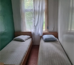 Дом №16 (6 мест) в Миассово