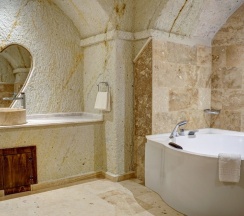 Люкс в Cappadocia Sweet Cave