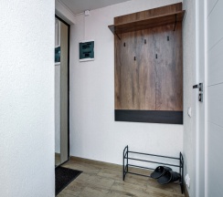 Red Baltic "One level" в Red Baltic