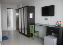 Двухместный номер Superior двуспальная кровать в Holiday Home Patong