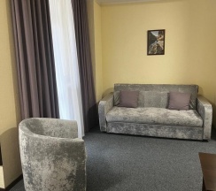 2-местный номер улучшенный комфорт в Аврора