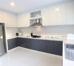 Номер Standard в AnB Pool Villa 3BR Glass House in Pattaya
