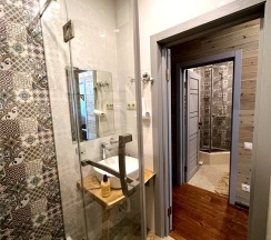 Апартаменты Dombay_flats "Легенда" в Dombay_flats