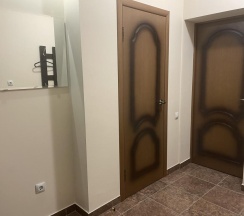 Комната стандарт с 1 двуспальной кроватью (мансарда) в Гульден