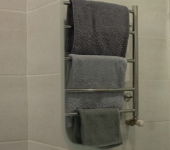 Номер Standard с видом на город в Элит