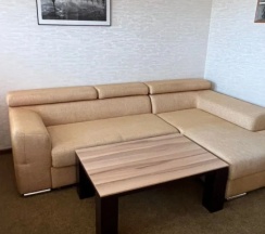 Номер Делюкс в Дмитриевская