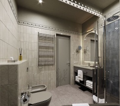 HOHLOMA Luxe в Окно