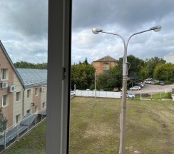 Академика Киренского 9а-38 в Апартаменты Енисейская Сибирь