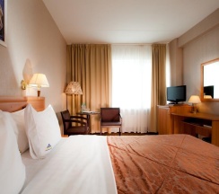 Бета Cтандарт (широкая кровать) в Абсалют-Тур