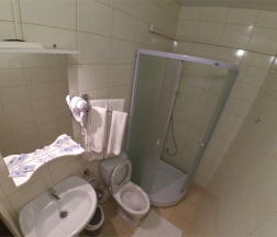 Двухместный (twin) номер с кухней в Подворье