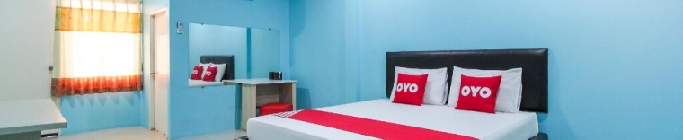 Другое в OYO 622 Sixsense Hotel (Vaccinated Staff)