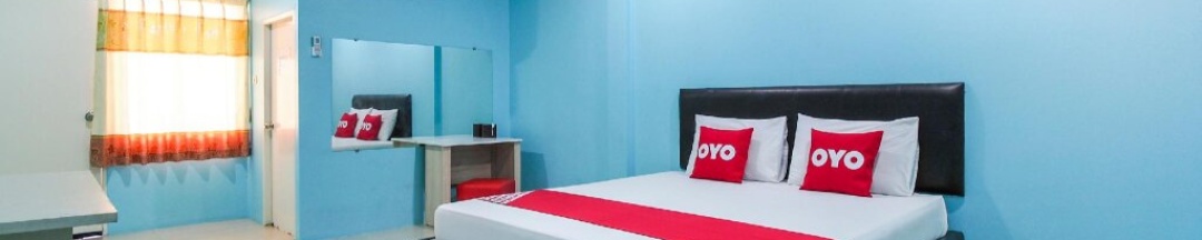 Другое в OYO 622 Sixsense Hotel (Vaccinated Staff)