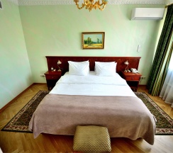 Полулюкс улучшенный в Даниловская