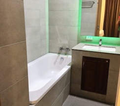 Трёхместная студия в Samui Bayview Resort & Spa