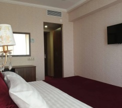 Двухместный номер Standard двуспальная кровать в Абхазия