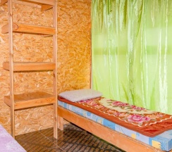 House Эко (общая ванная комната) в 27 регион