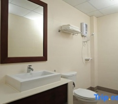 Одноместный номер Standard в Mawin Hotel