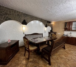 Underground в Аквилон
