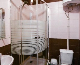 Одноместный номер Standard в Параллель