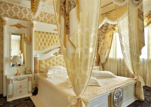 Королевский Люкс (Luxury King suite) в Грин Хаус