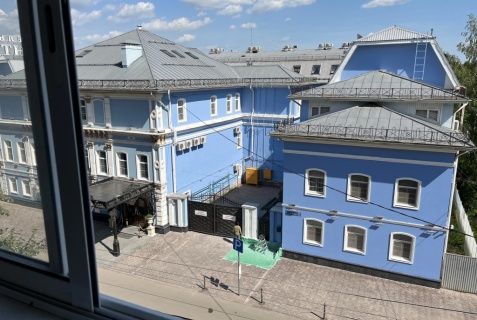Тула: Апартаменты Квартира у Кремля