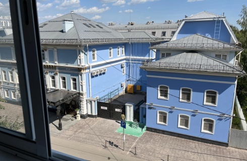 Тула: Апартаменты Квартира у Кремля