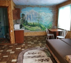 Номер Улучшенный в Кедр