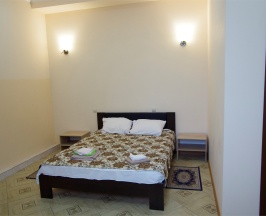 Одноместный стандарт в Spa-hotel Plaza