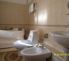 Люкс в Hotel ВаYan