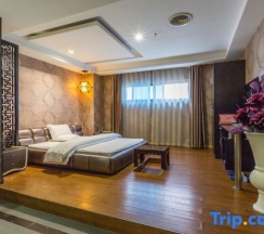 Номер Business в Yiyue Express Hotel
