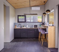 LONÔ дом №2 (до четверых гостей) в Lono group