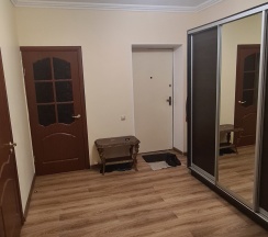 Квартира в Апартаменты на улица Кырджалийская, 8