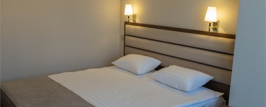 Однокомнатный стандарт в Белый лотос