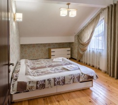 Дом для отпуска в Иван да Марья