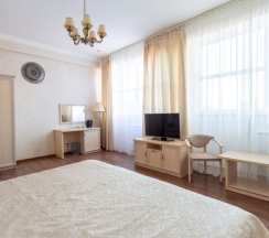 Комфорт в Акварель