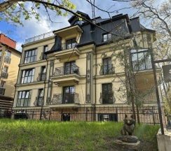 Квартира в Апартаменты на Октябрьская, 4