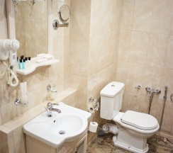 Standart Plus/Стандарт Плюс - 4* в Грумант