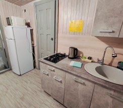 КВАРТИРА в Одиссей