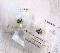 Двухместный номер Standard 2 отдельные кровати в APA Hotel Nambaminami Daikokucho Ekimae