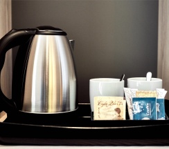 Стандарт с одной большой кроватью в 3А Элиста