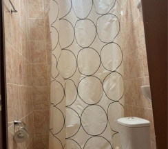 Стандарт плюс с 2-х спальной кроватью. в Hotel comfort