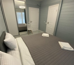 Дом VIP 3 DALI в Зольное Вилладж