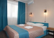 Однокомнатная квартира, ул. Некрасова, 11Б в ENJOY! Apartments & Studios