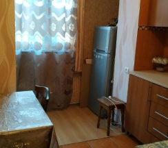 Апартаменты в Мво Сухум