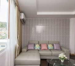 Семейный номер Deluxe в Triple Three Patong