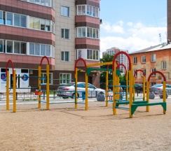 Романова 60/1, №49 в Апартаменты Домант