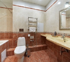 Супериор без доп. места в Gentalion