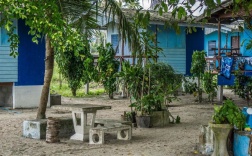 Бунгало Standard в Two Rocks Bungalows