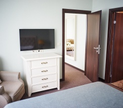 Family room/Двухкомнатный (семейный) - 4* в Грумант