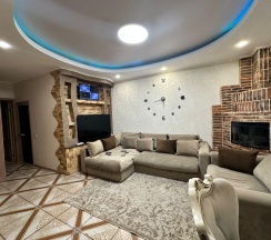 2-комнатный коттедж стандарт в Cottage.Moscow